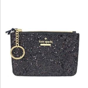 Kate Spade Bitsy Key Chain Wallet
